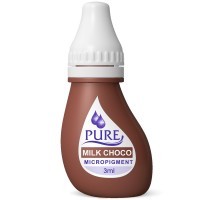 Pure Milk Chocolate Biotouch